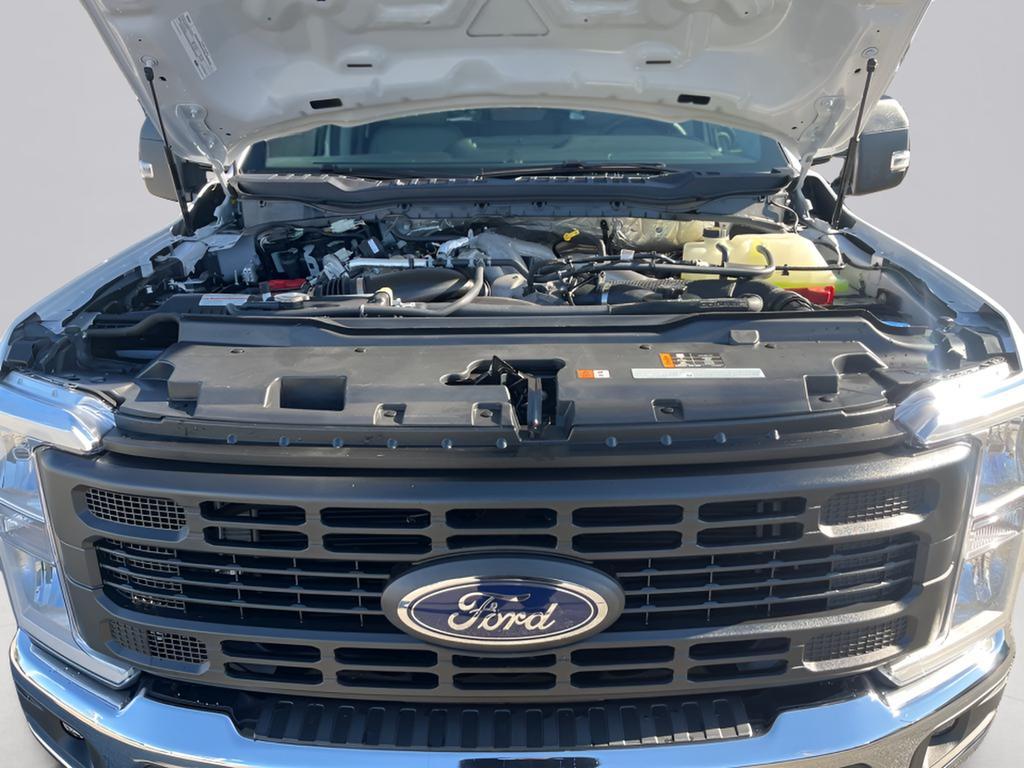 new 2026 Ford F-350 car, priced at $64,425