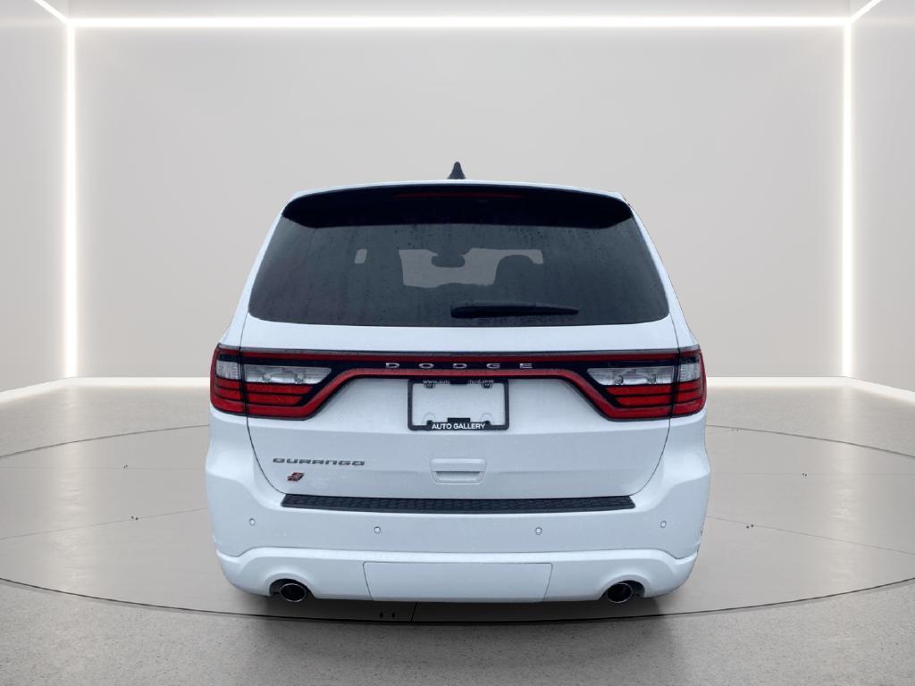 used 2025 Dodge Durango car, priced at $27,121
