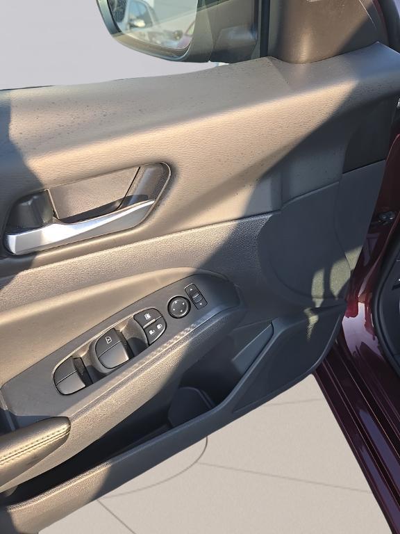used 2025 Nissan Altima car, priced at $20,000