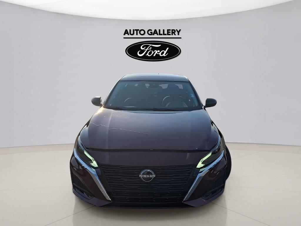 used 2025 Nissan Altima car, priced at $20,000