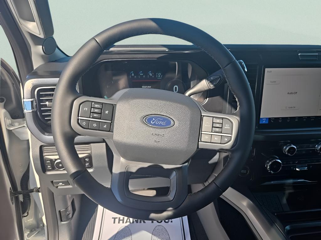 new 2026 Ford F-250 car, priced at $63,496