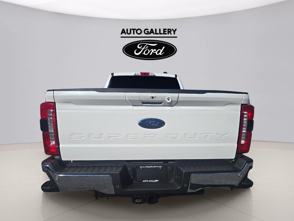 new 2026 Ford F-250 car, priced at $63,496