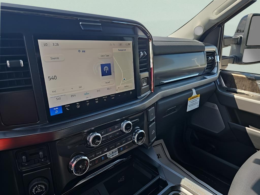 new 2026 Ford F-350 car, priced at $63,472