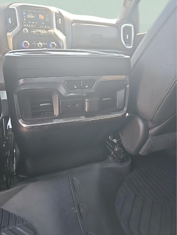 used 2021 Chevrolet Silverado 2500 car, priced at $46,000