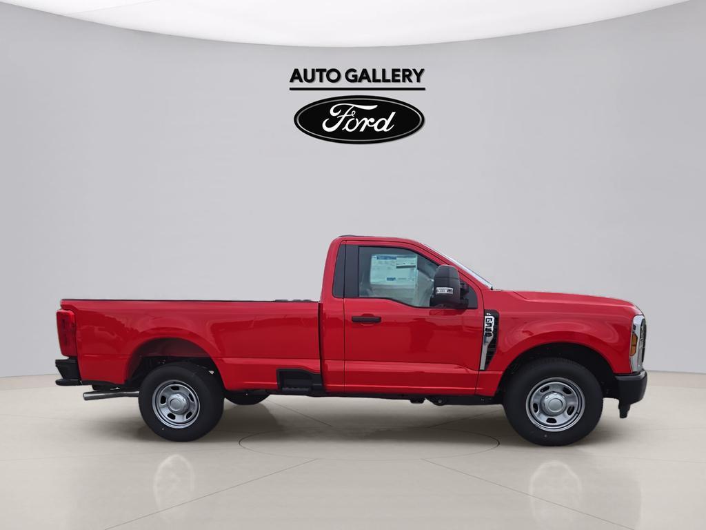 new 2026 Ford F-350 car, priced at $48,773