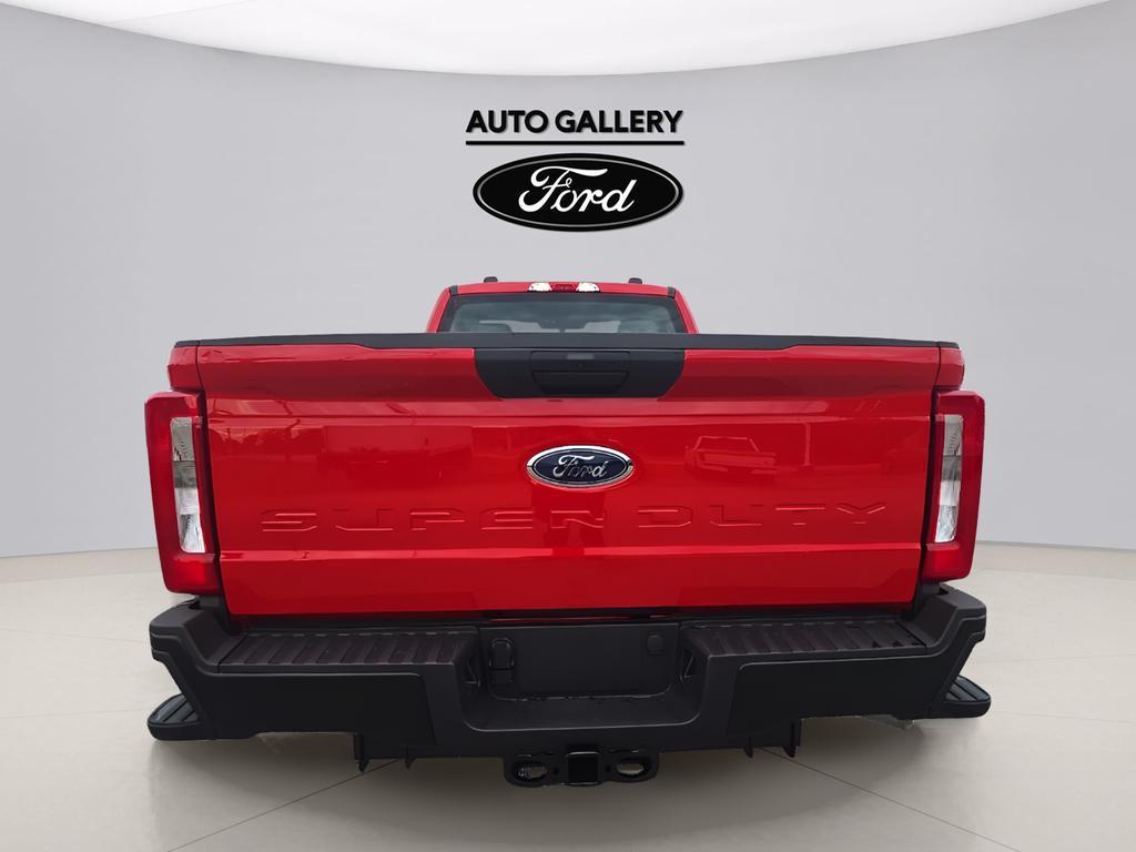 new 2026 Ford F-350 car, priced at $48,773