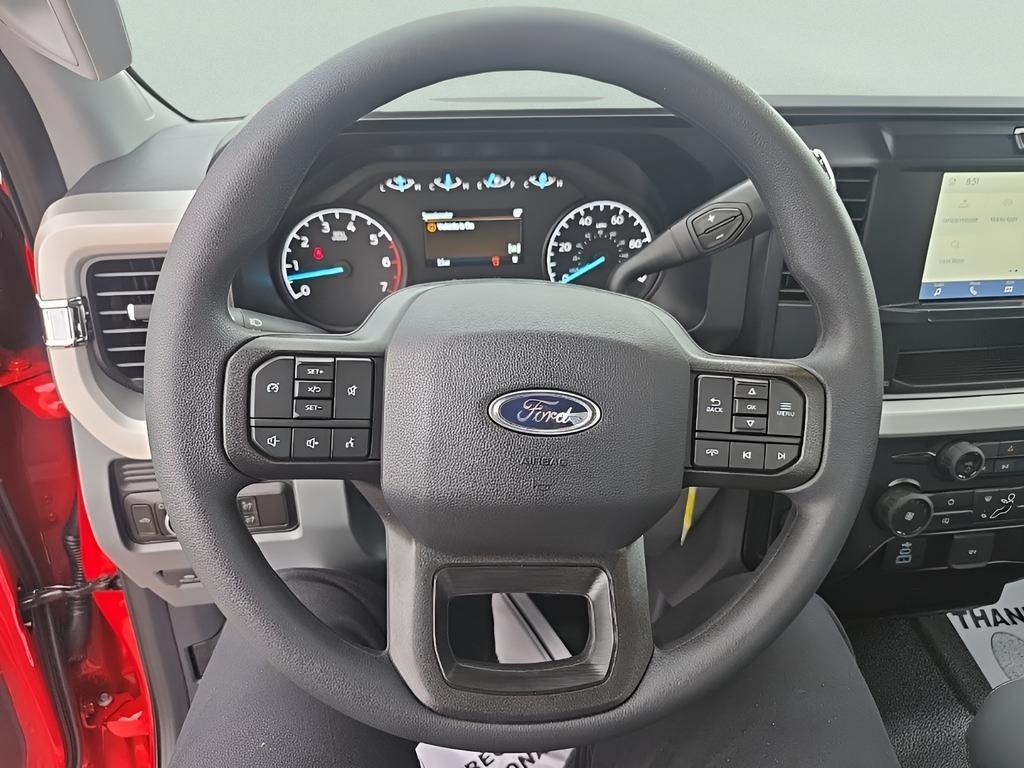 new 2026 Ford F-350 car, priced at $48,773
