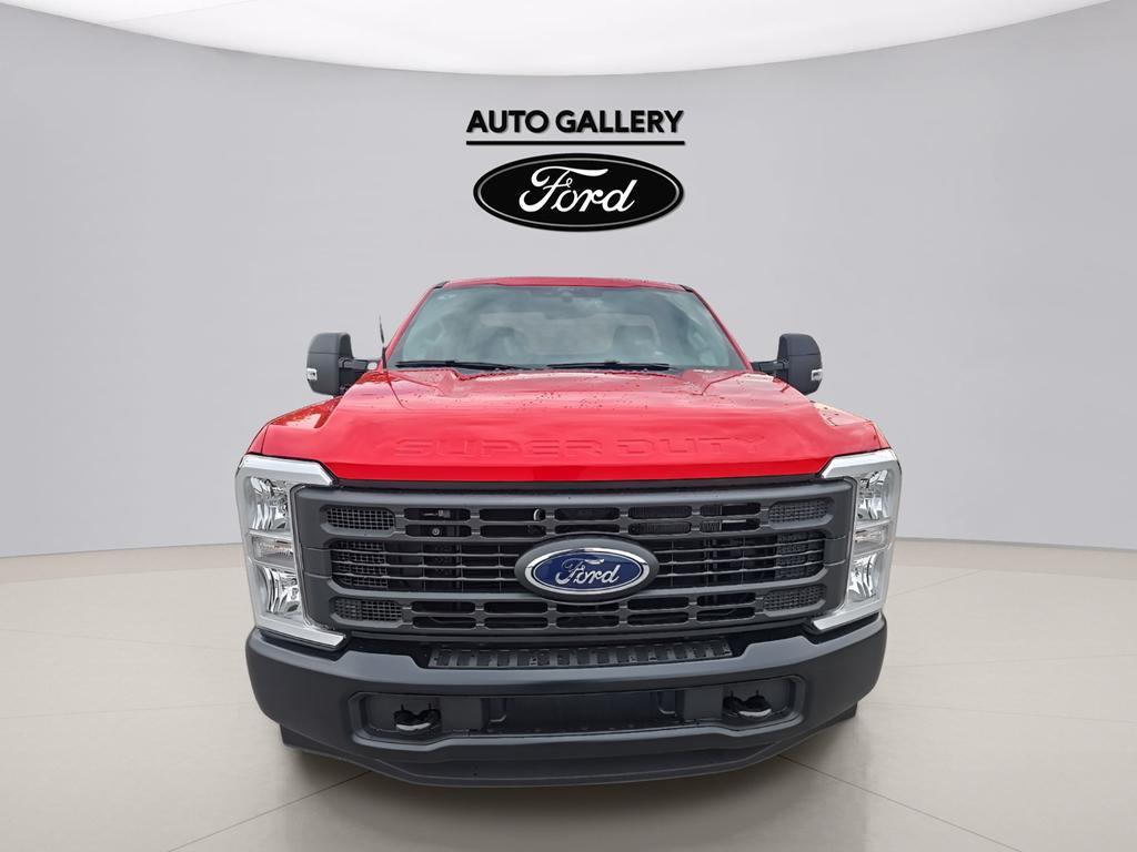 new 2026 Ford F-350 car, priced at $48,773