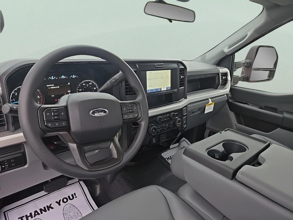 new 2026 Ford F-350 car, priced at $48,773