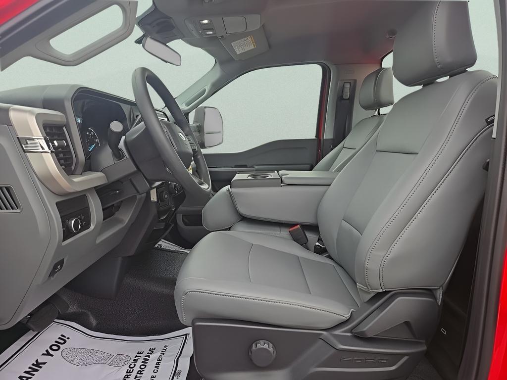 new 2026 Ford F-350 car, priced at $48,773