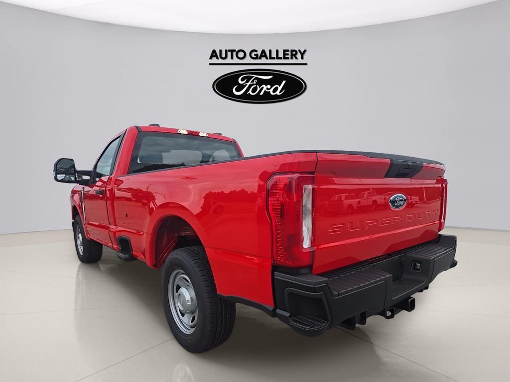 new 2026 Ford F-350 car, priced at $48,773