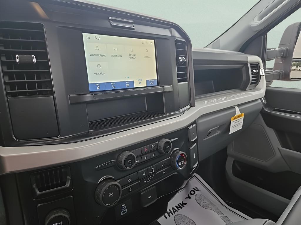 new 2026 Ford F-350 car, priced at $48,773