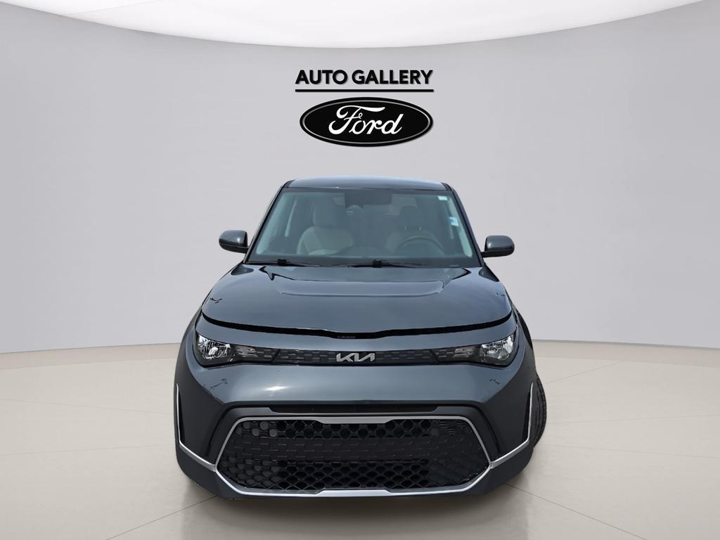 used 2025 Kia Soul car, priced at $18,000