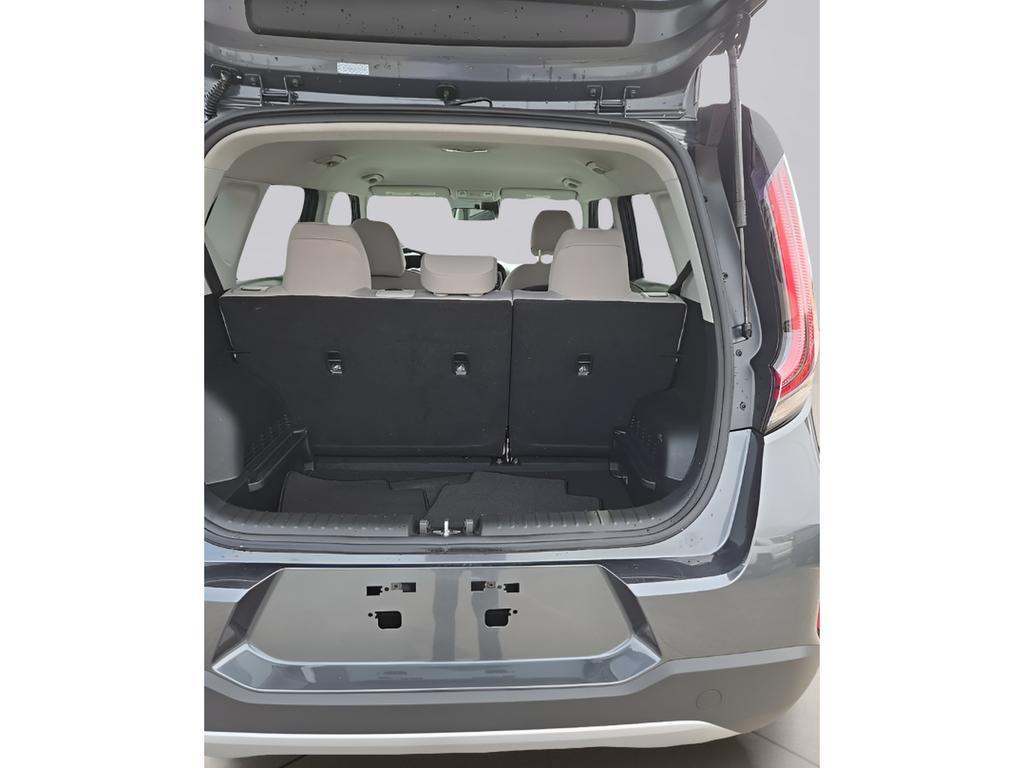 used 2025 Kia Soul car, priced at $18,000