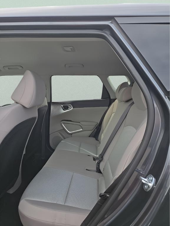 used 2025 Kia Soul car, priced at $18,000