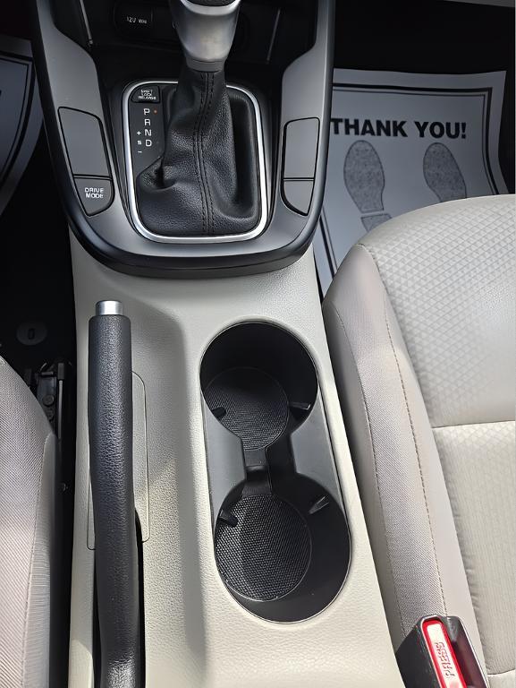 used 2025 Kia Soul car, priced at $18,000
