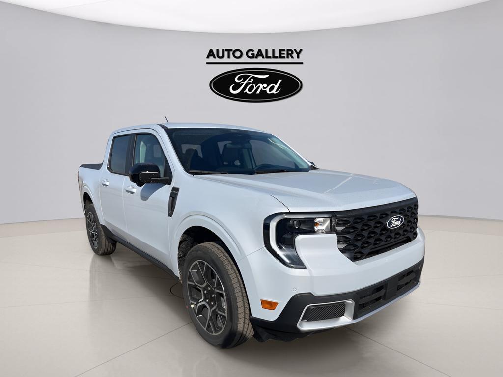 new 2026 Ford Maverick car, priced at $37,985