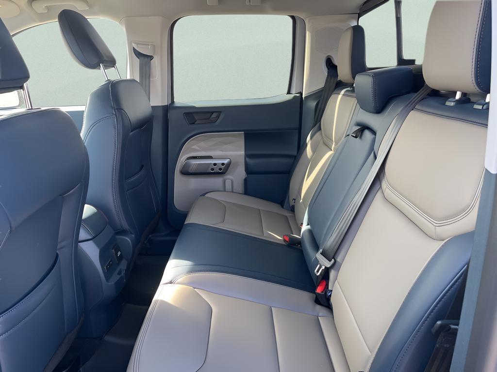 new 2026 Ford Maverick car, priced at $37,985