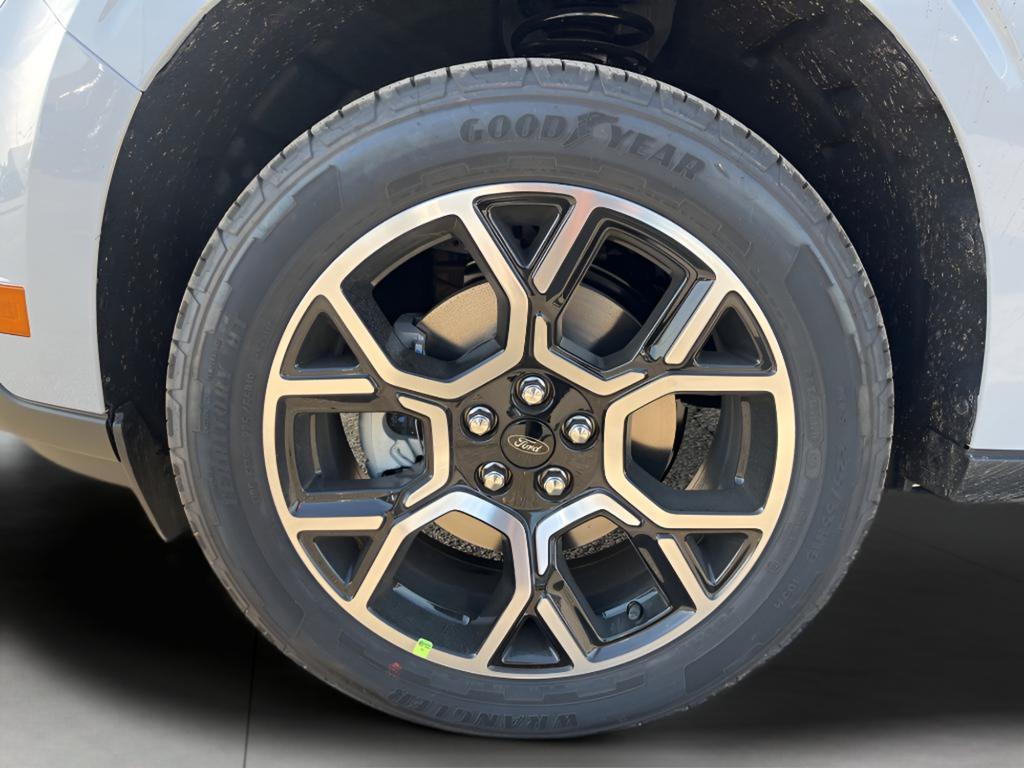 new 2026 Ford Maverick car, priced at $37,985