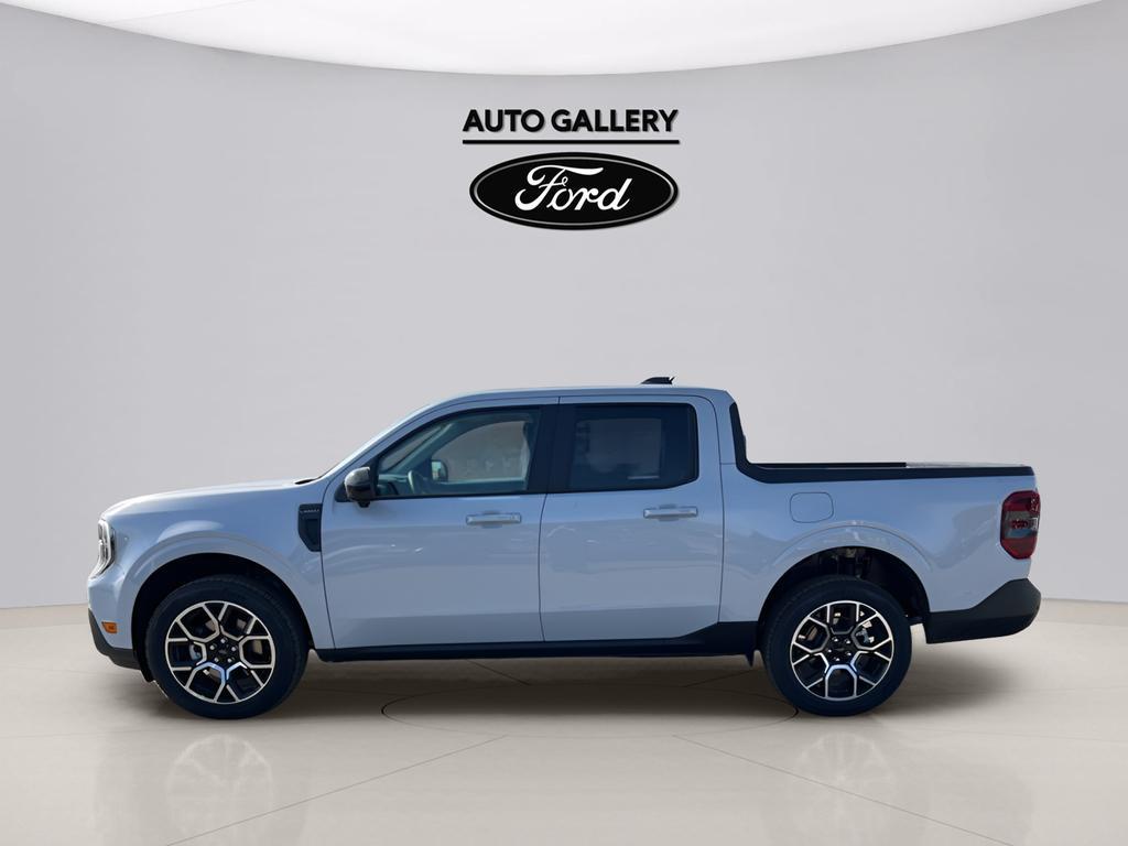new 2026 Ford Maverick car, priced at $37,985