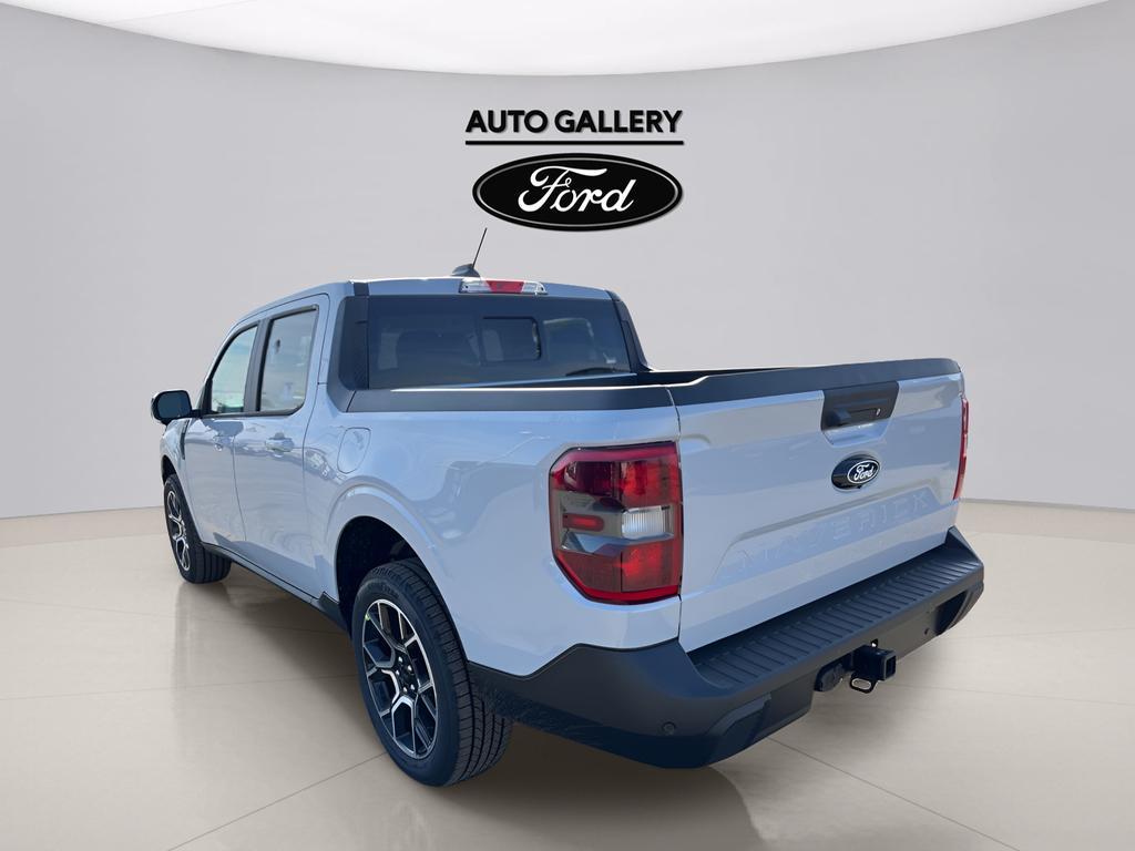new 2026 Ford Maverick car, priced at $37,985