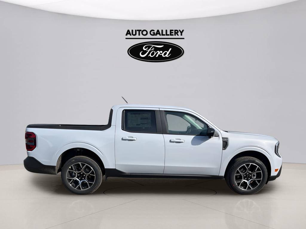 new 2026 Ford Maverick car, priced at $37,985