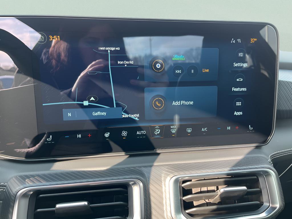 new 2026 Ford Mustang car, priced at $42,528