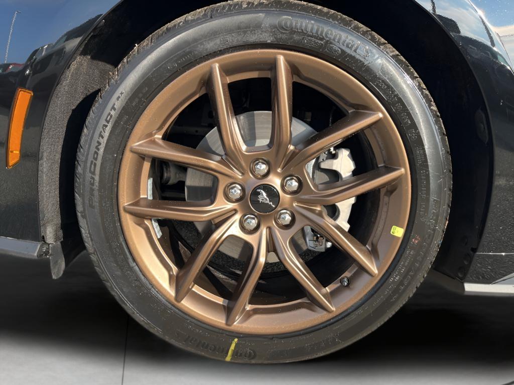 new 2026 Ford Mustang car, priced at $42,528