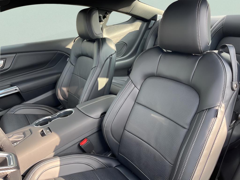 new 2026 Ford Mustang car, priced at $42,528