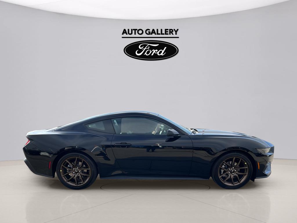 new 2026 Ford Mustang car, priced at $42,528
