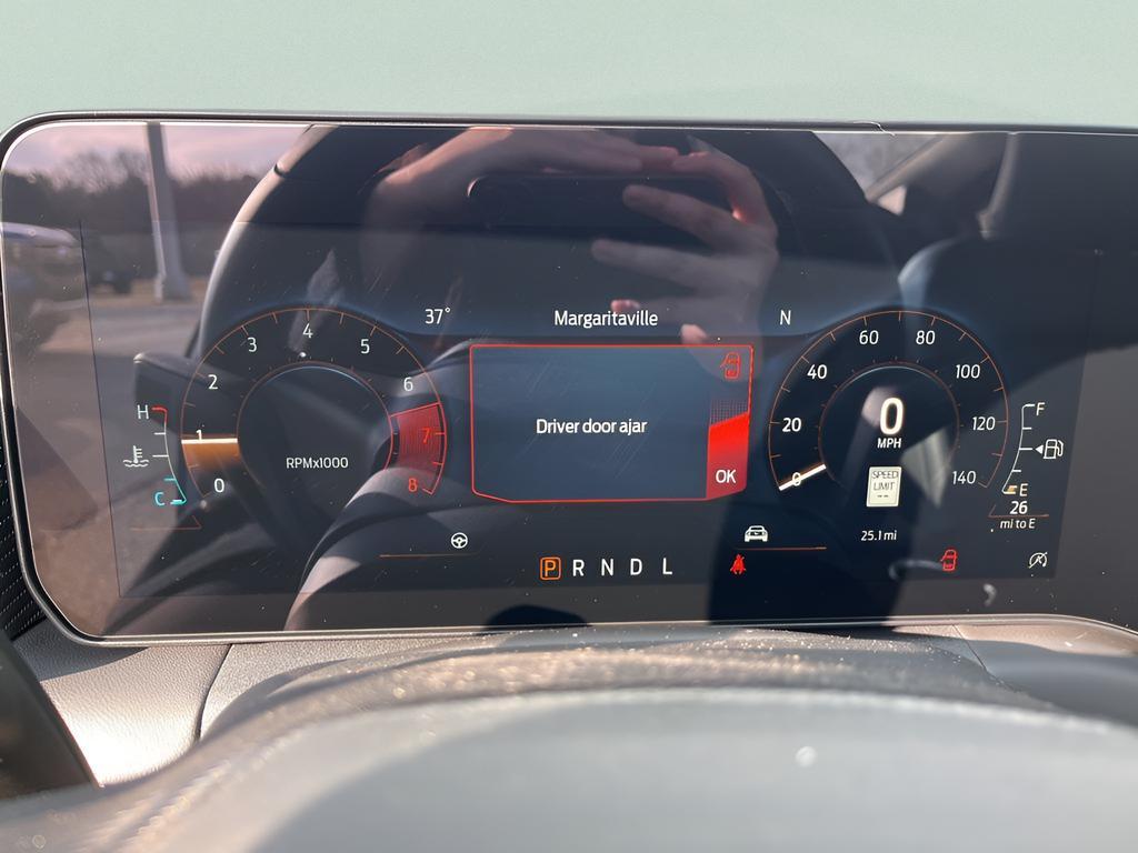 new 2026 Ford Mustang car, priced at $42,528