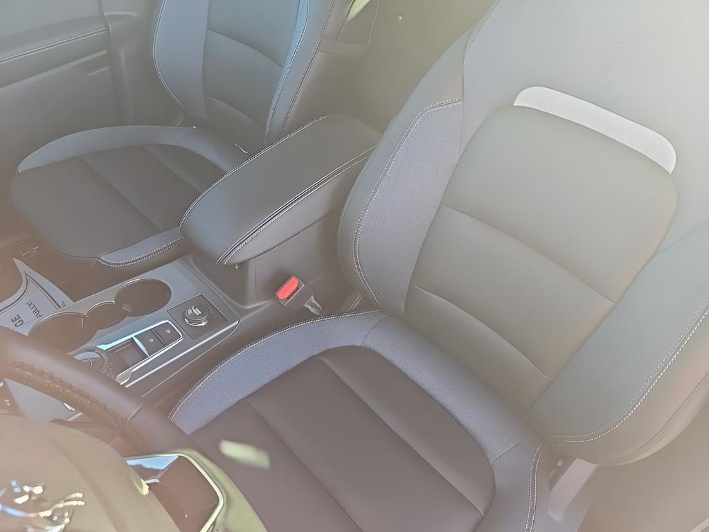 new 2025 Ford Bronco Sport car, priced at $36,253