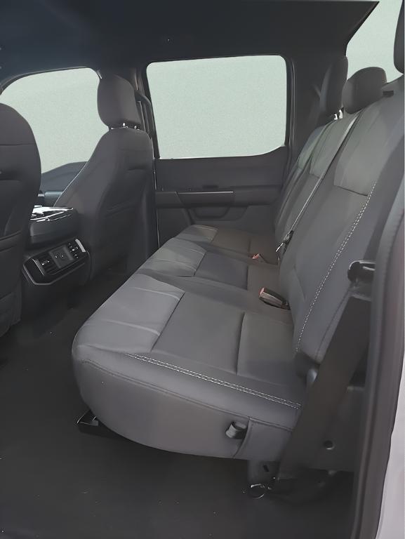 new 2026 Ford F-150 car, priced at $45,381