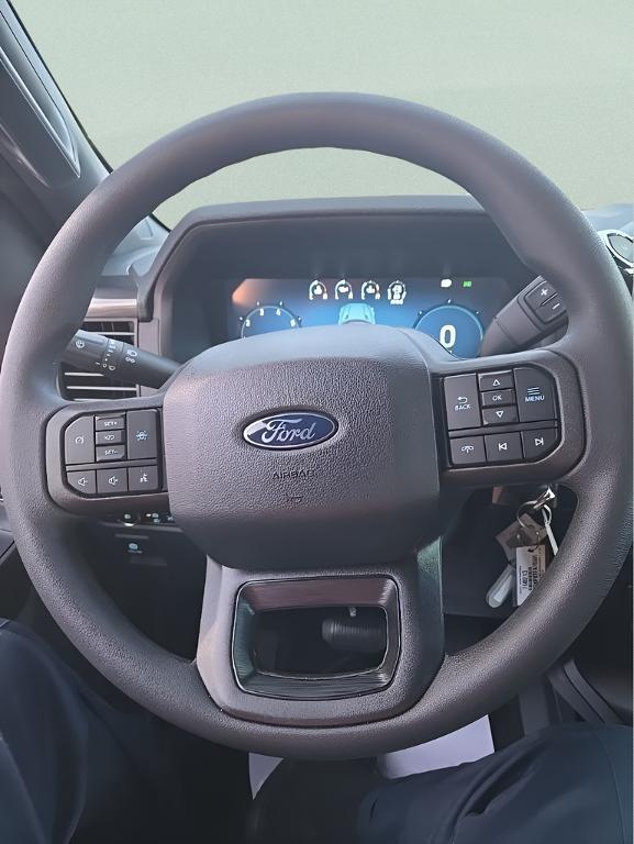 new 2026 Ford F-150 car, priced at $45,381