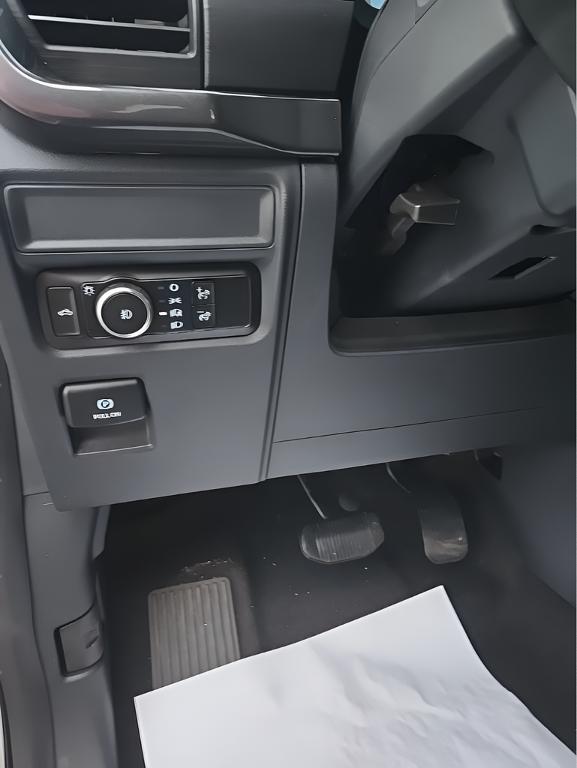 new 2026 Ford F-150 car, priced at $45,381