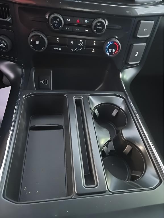 new 2026 Ford F-150 car, priced at $45,381