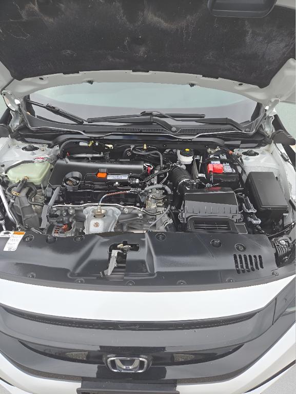 used 2019 Honda Civic car, priced at $24,000