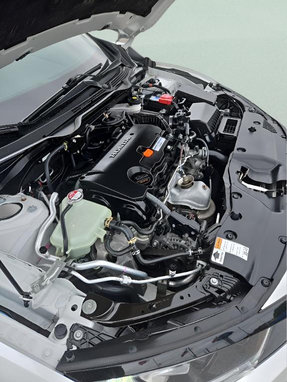 used 2019 Honda Civic car, priced at $24,000