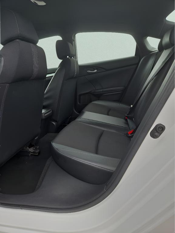 used 2019 Honda Civic car, priced at $24,000
