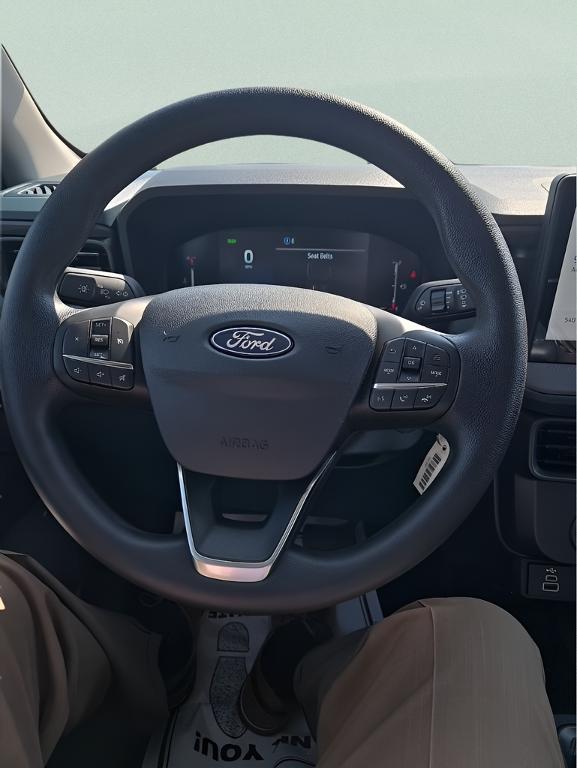 new 2026 Ford Maverick car, priced at $30,615