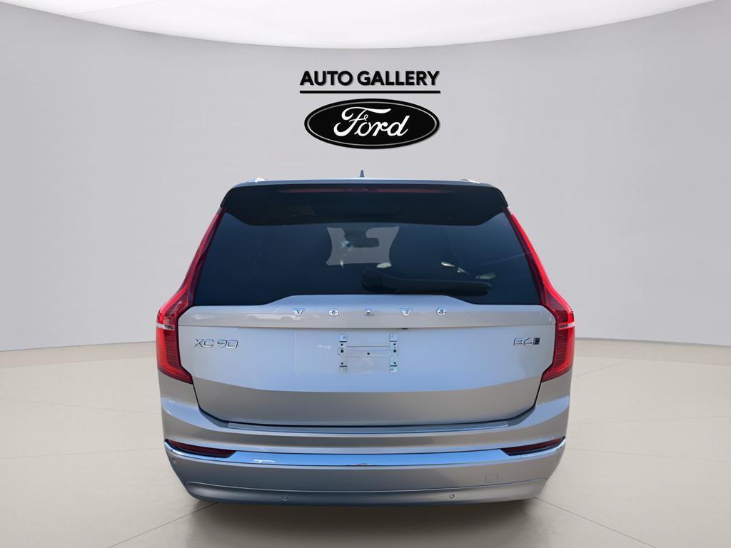 used 2025 Volvo XC90 car, priced at $44,789