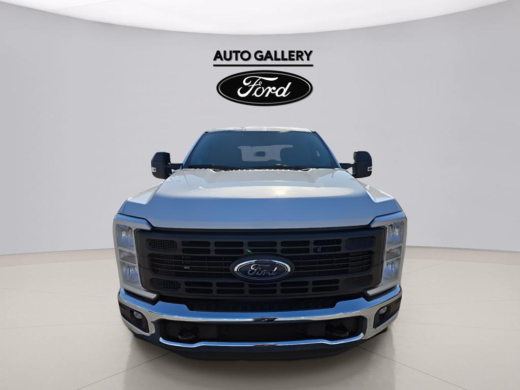 new 2026 Ford F-350 car, priced at $66,521