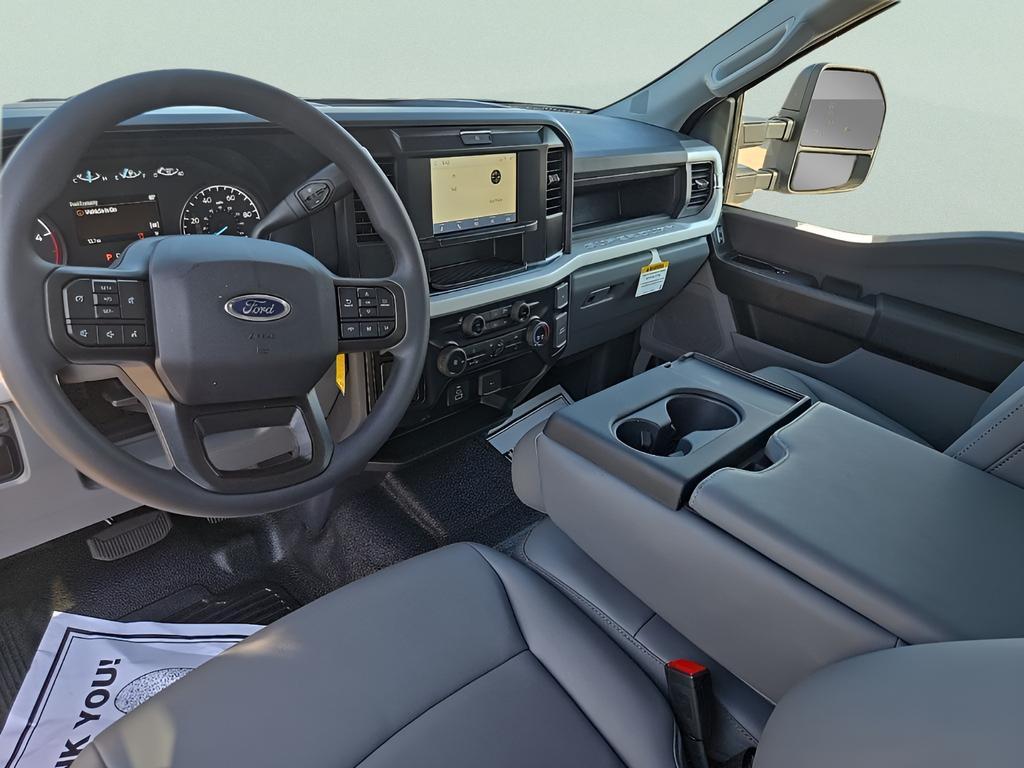new 2026 Ford F-350 car, priced at $66,521