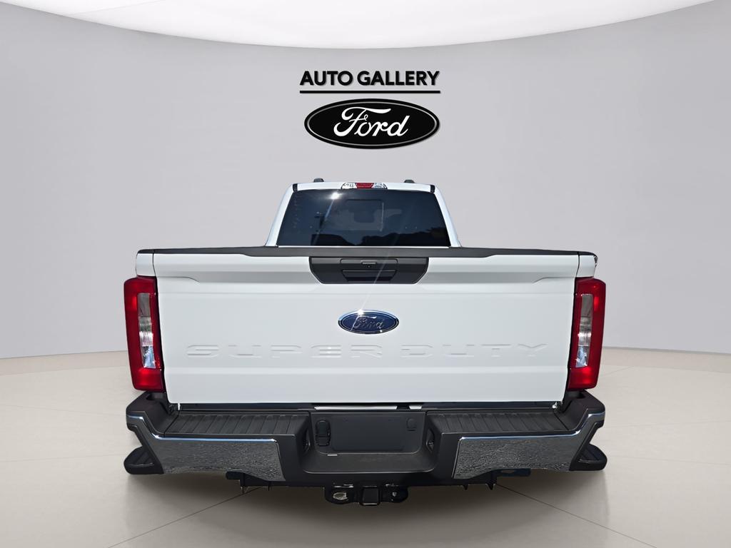 new 2026 Ford F-350 car, priced at $66,521