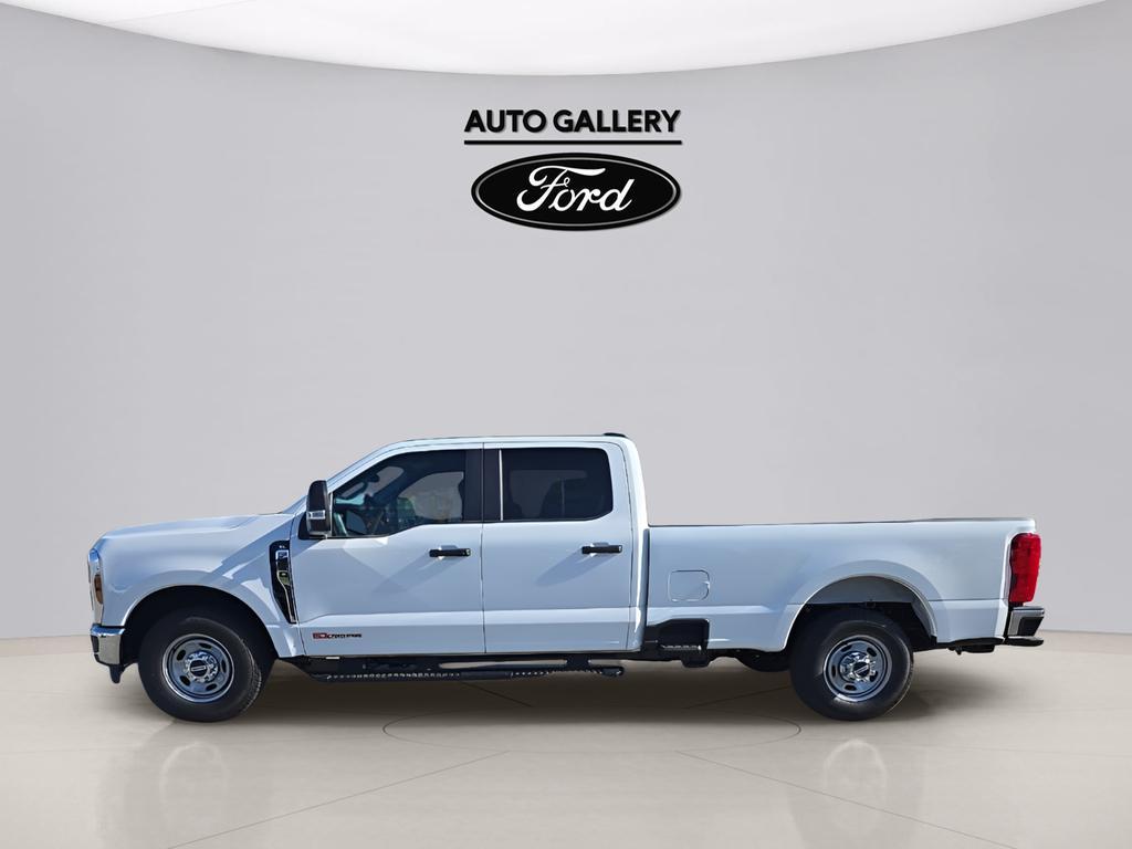 new 2026 Ford F-350 car, priced at $66,521