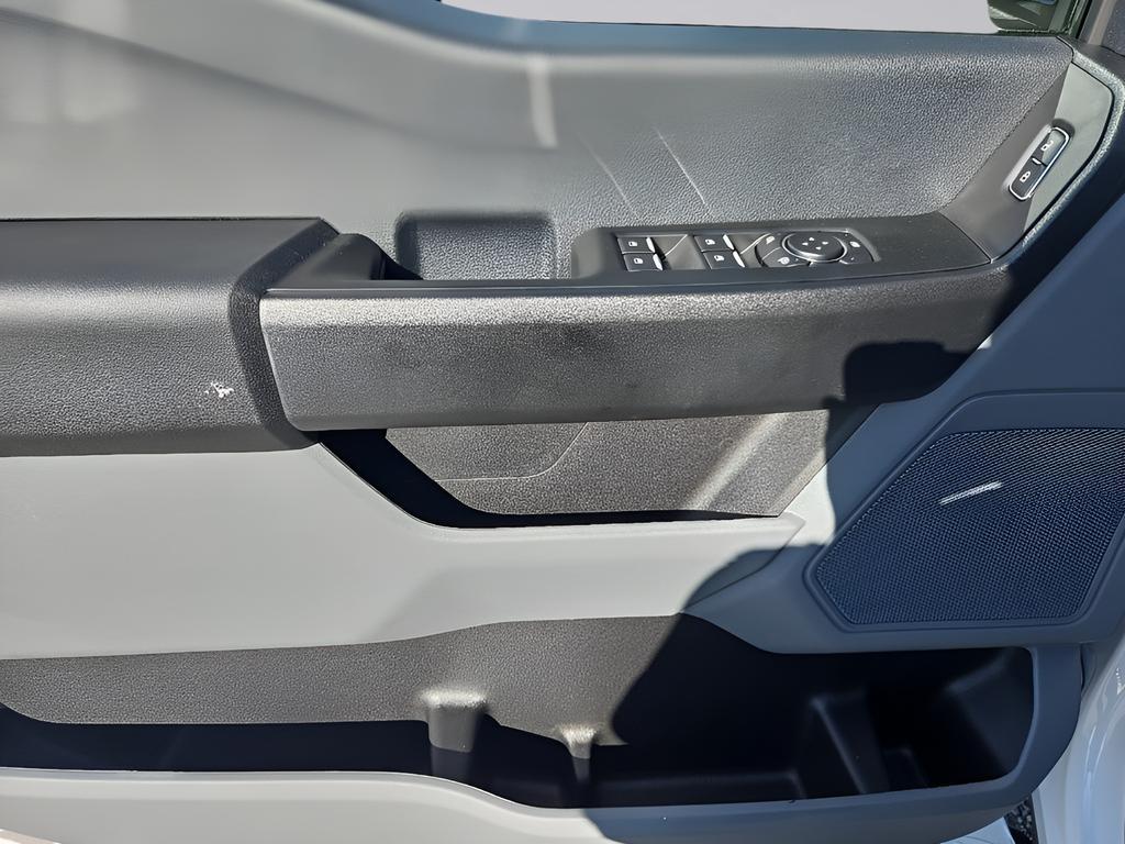 new 2026 Ford F-350 car, priced at $66,521