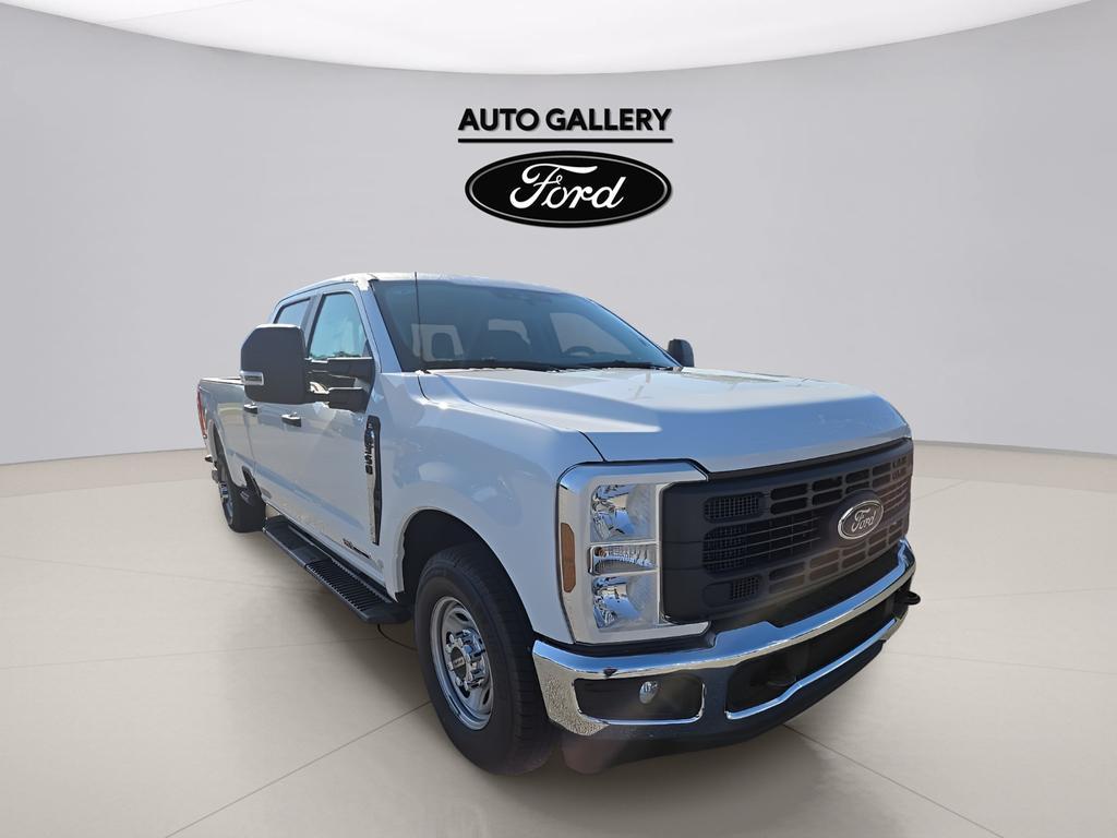 new 2026 Ford F-350 car, priced at $66,521
