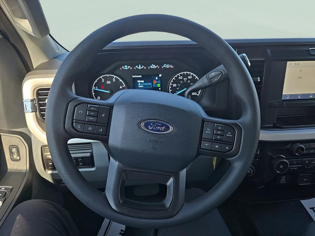 new 2026 Ford F-350 car, priced at $66,521
