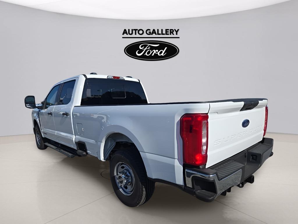 new 2026 Ford F-350 car, priced at $66,521