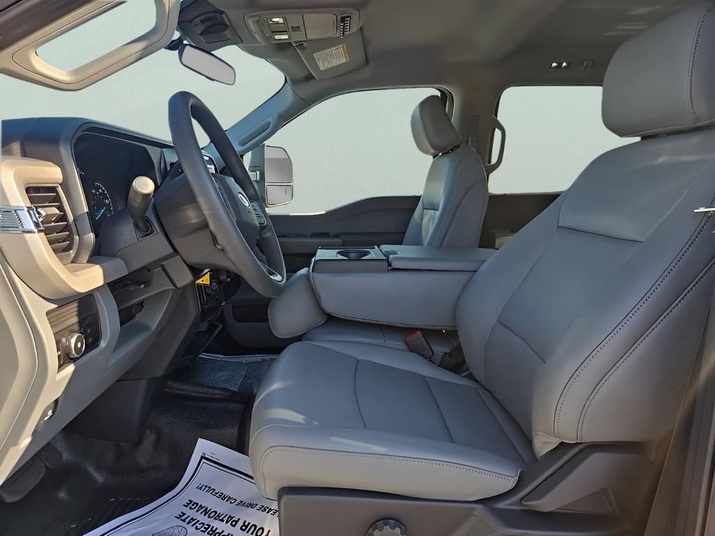 new 2026 Ford F-350 car, priced at $66,521